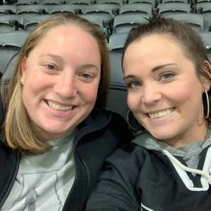 Meet your Posher, Ellen